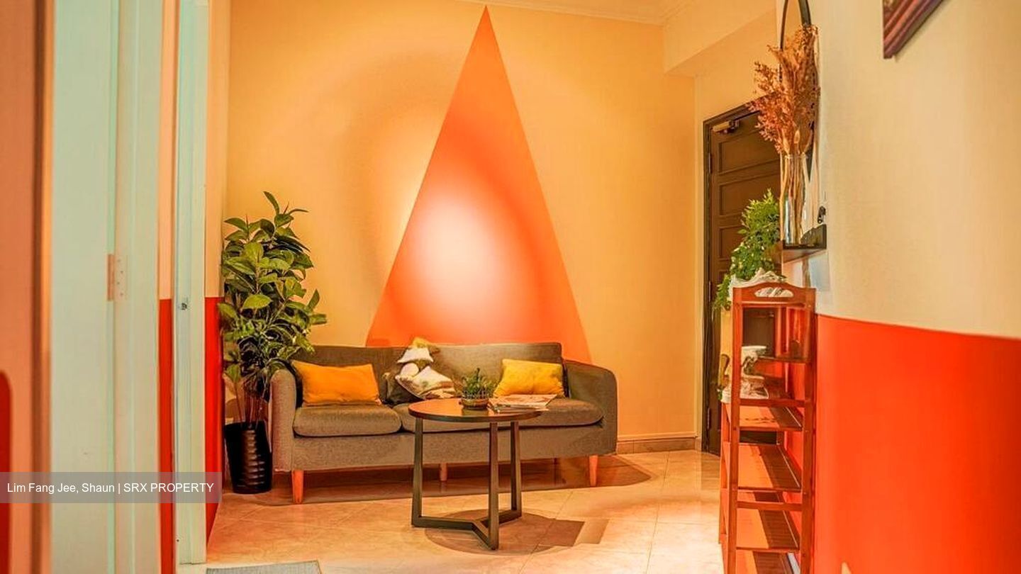 Chiltern Park (D19), Condominium #504045661